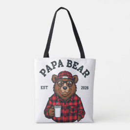 Tote Tasche