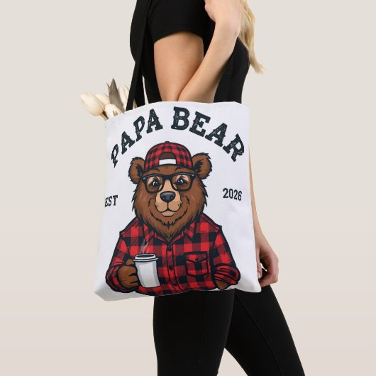 Tote Tasche (Von Nahem)