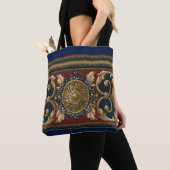Tote Tasche (Von Nahem)