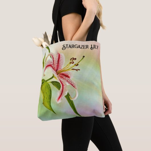 Tote Tasche (Von Nahem)