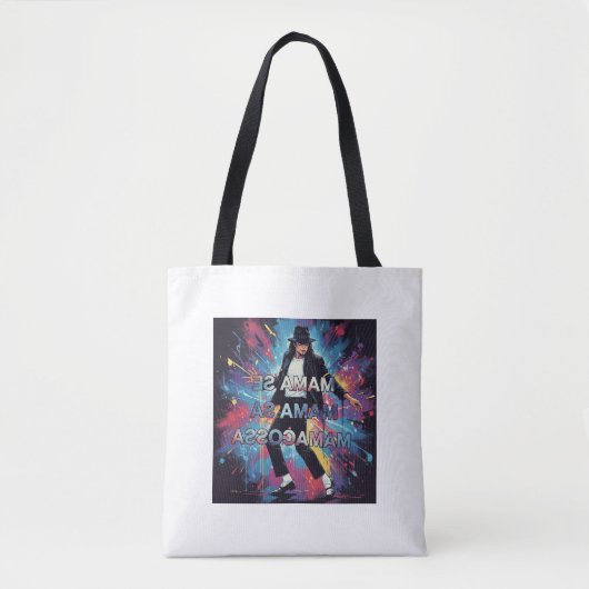 Tote Tasche (Vorderseite)