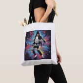 Tote Tasche (Von Nahem)