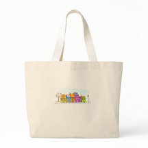 Tote Tasche