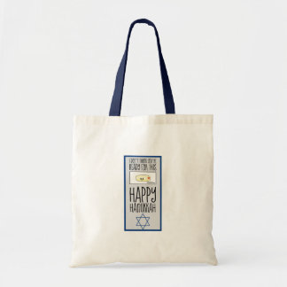 Tote Tasche