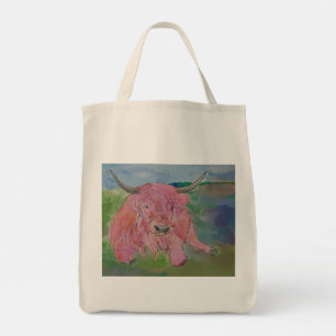 Tote Tasche