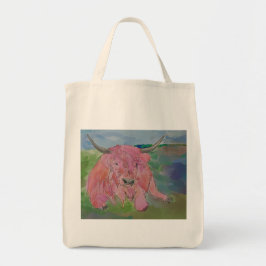 Tote Tasche