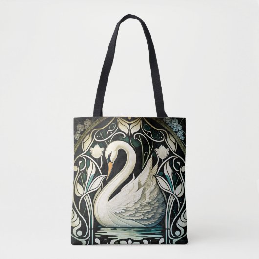 Tote Tasche (Vorderseite)
