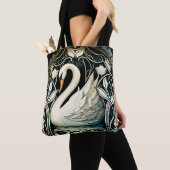 Tote Tasche (Von Nahem)