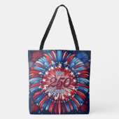 Tote Tasche (Vorderseite)