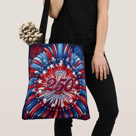 Tote Tasche (Von Nahem)