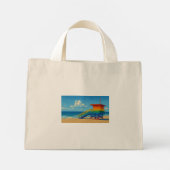 Tote Tasche (Rückseite)