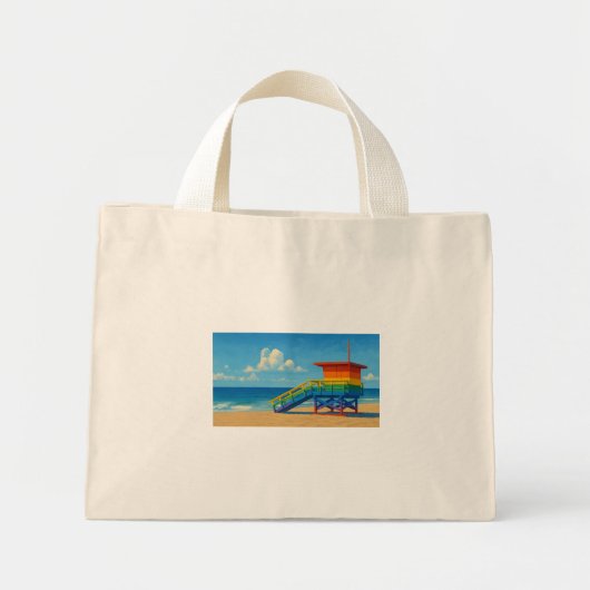 Tote Tasche (Vorne)