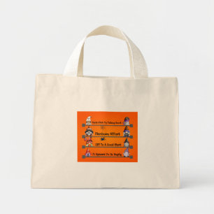 Tote Tasche