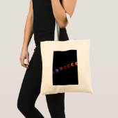 Tote Tasche (Vorderseite (Produkt))