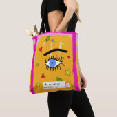 Tote Tasche (Von Nahem)