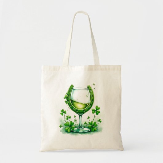 Tote Tasche (Vorne)