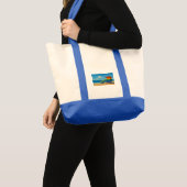 Tote Tasche (Vorderseite (Produkt))