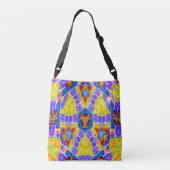 Tote Tasche (Rückseite)