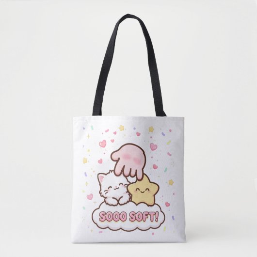 Tote Tasche (Vorderseite)