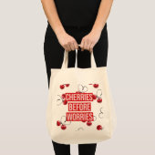 Tote Tasche (Vorderseite (Produkt))
