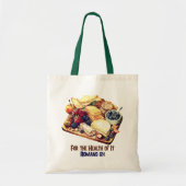 Tote Tasche (Vorne)