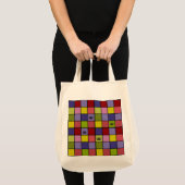 Tote Tasche (Vorderseite (Produkt))