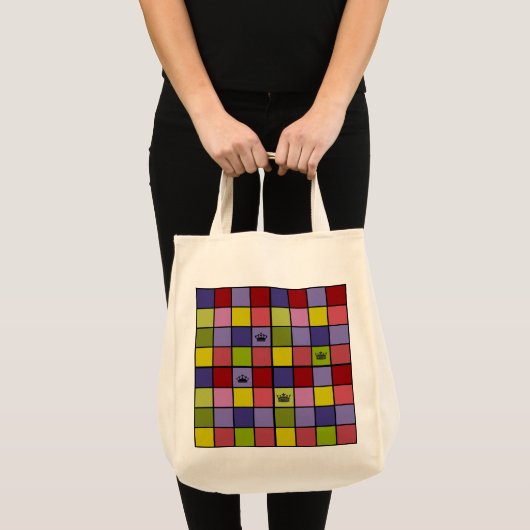 Tote Tasche (Vorderseite (Produkt))