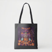 Tote Tasche (Vorderseite)