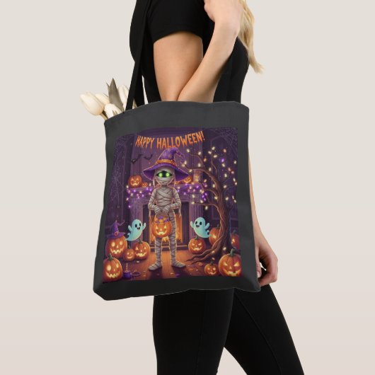 Tote Tasche (Von Nahem)
