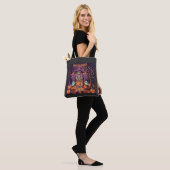 Tote Tasche (Am Model)