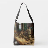Tote Tasche (Rückseite)