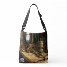 Tote Tasche
