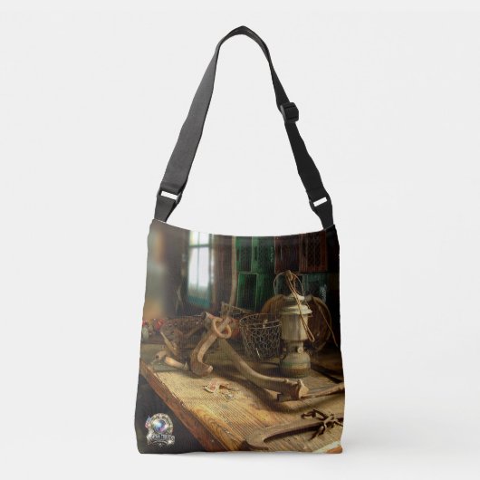 Tote Tasche (Vorderseite)