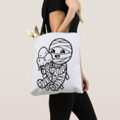 Tote Tasche (Von Nahem)