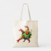 Tote Tasche (Rückseite)
