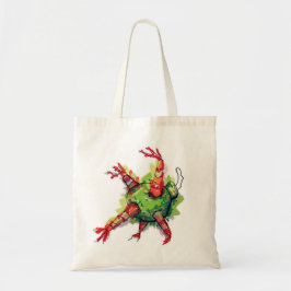 Tote Tasche