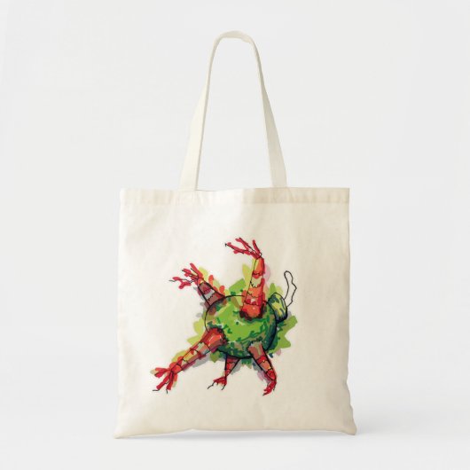 Tote Tasche (Vorne)