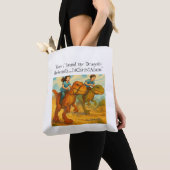 Tote Tasche (Von Nahem)