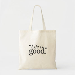 Tote Tasche
