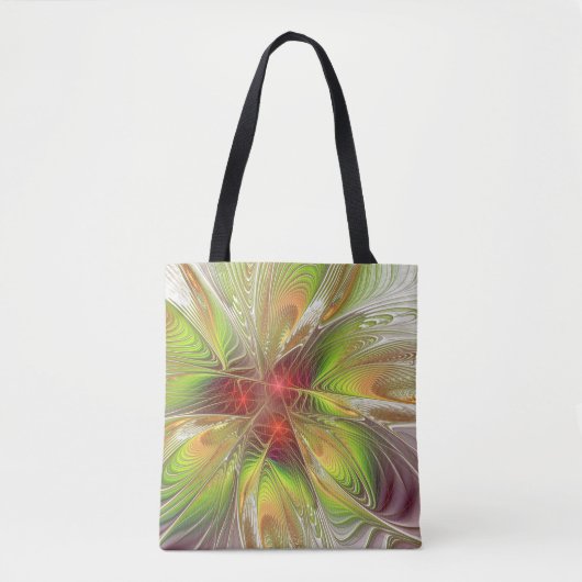 Tote Tasche (Vorderseite)