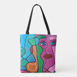 Tote Tasche