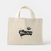 Tote Tasche (Rückseite)