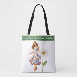Tote Tasche