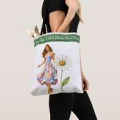 Tote Tasche (Von Nahem)