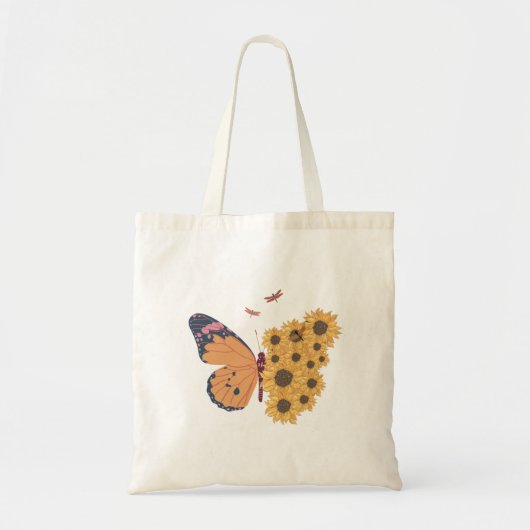 Tote Tasche (Vorne)