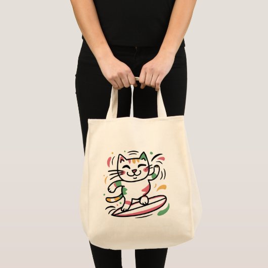 Tote Tasche (Vorderseite (Produkt))