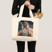 Tote Tasche (Vorderseite (Produkt))
