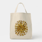 Tote Tasche (Rückseite)