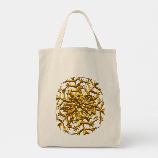 Tote Tasche (Rückseite)