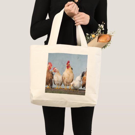 Tote Tasche (Vorderseite (Produkt))